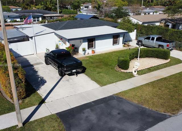 Property at 7551 SW 37th St, Miami, FL 33155, 4 beds, 3 baths