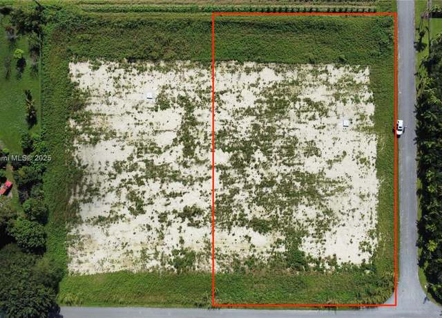 Property at 21298 SW 238th St, Miami, FL 33031
