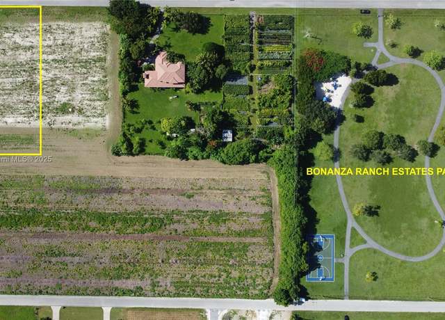 Property at 21298 SW 238th St, Miami, FL 33031