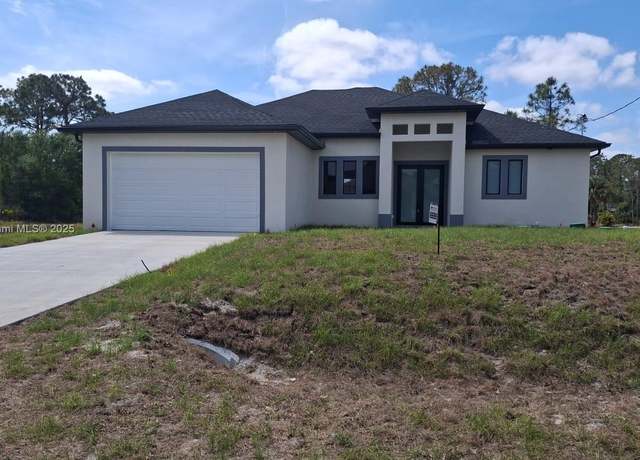 Property at 3501 W 70th St W, Lehigh Acres, FL 33971, 3 beds, 2 baths