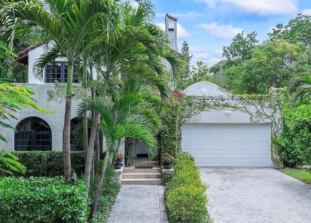 Property at 484 NE 57th St, Miami, FL 33137, 5 beds, 5 baths