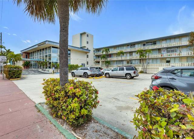 Property at 6484 Indian Creek Dr #129, Miami Beach, FL 33141, 1 bath