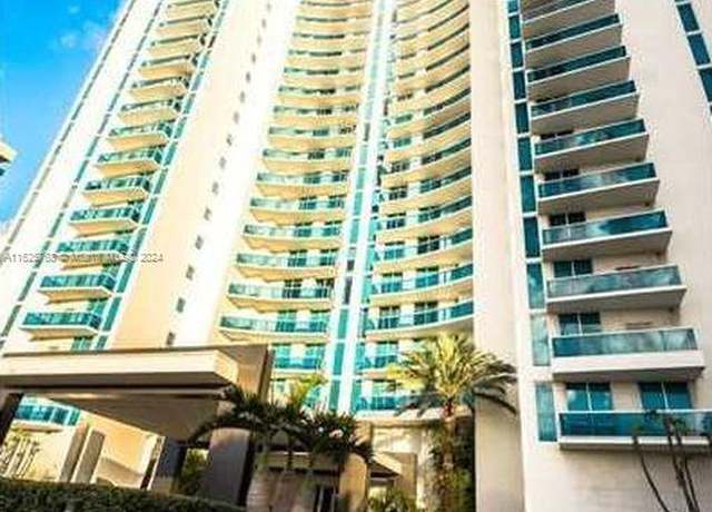 Property at 2711 S Ocean Dr #2506, Hollywood, FL 33019, 3 beds, 2.5 baths