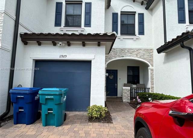 Property at 11929 SW 244th Ln, Homestead, FL 33032, 3 beds, 2.5 baths