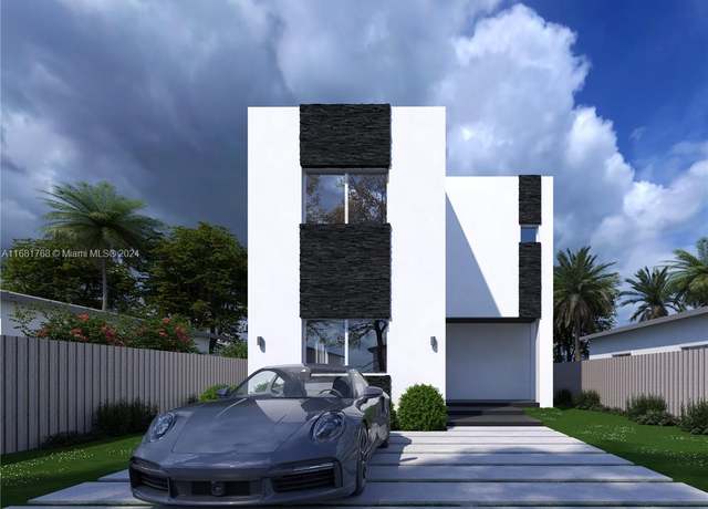 Property at 700 NW 5th Ave, Pompano Beach, FL 33060, 3 beds, 2.5 baths