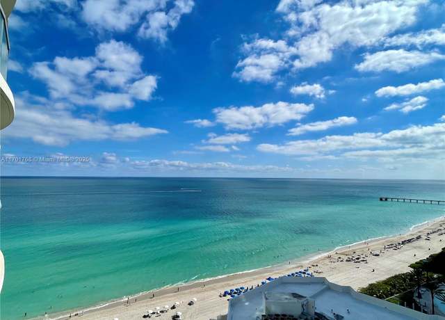 Property at 17315 Collins Ave #1904, Sunny Isles Beach, FL 33160, 2 beds, 2 baths