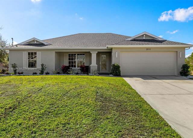 Property at Undisclosed address, Lehigh Acres, FL 33971, 3 beds, 2 baths