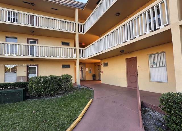 Property at 5860 NW 64th Ave #203, Tamarac, FL 33319, 2 beds, 2 baths