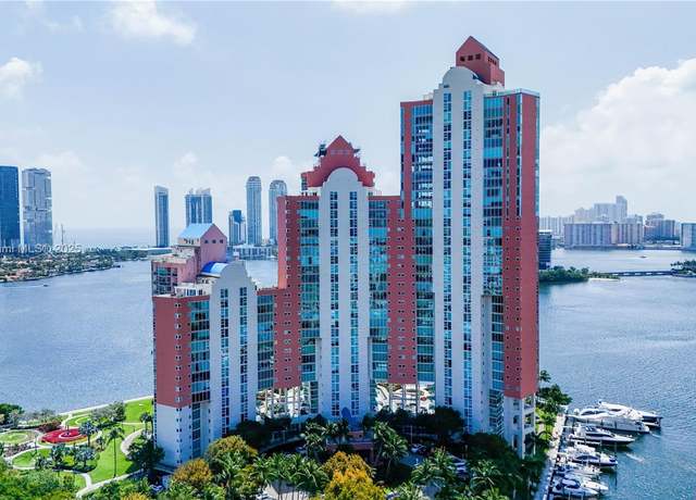 Property at 3370 Hidden Bay Dr #2004, Aventura, FL 33180, 2 beds, 2.5 baths