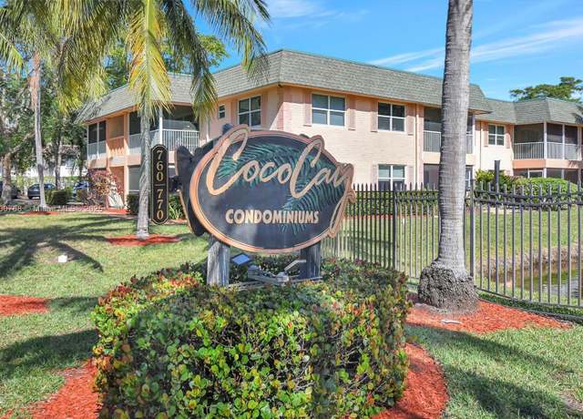 Property at 760 SE 2nd Ave Unit G206, Deerfield Beach, FL 33441, 2 beds, 2 baths