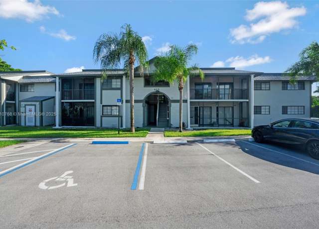 Property at 469 NE 207th Ln #205, Miami, FL 33179, 2 beds, 2 baths