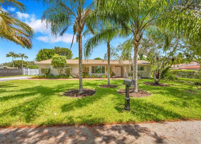 Property at 9841 SW 122nd St, Miami, FL 33176, 4 beds, 3 baths