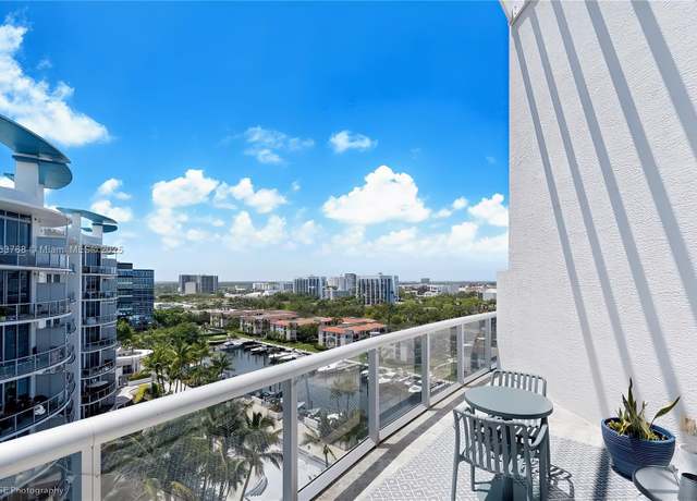 Property at 3131 NE 188th St Ph 1-1210, Aventura, FL 33180, 2 beds, 3 baths