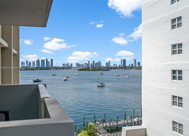 Property at 1200 West Ave #523, Miami Beach, FL 33139, 1 bed, 1 bath