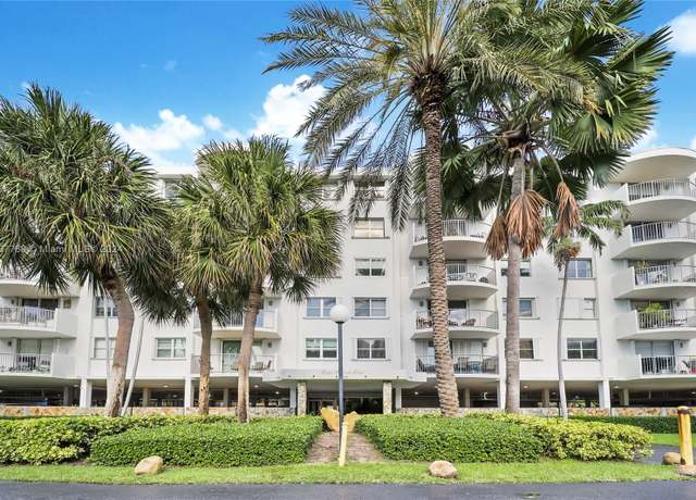 Property at 210 Sea View Dr #409, Key Biscayne, FL 33149, 2 beds, 2 baths