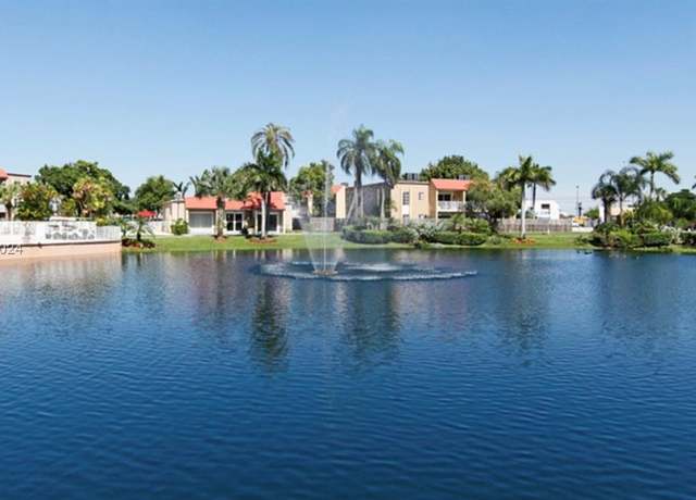 Property at 5201 Geneva Way #301, Doral, FL 33166, 1 bed, 1 bath