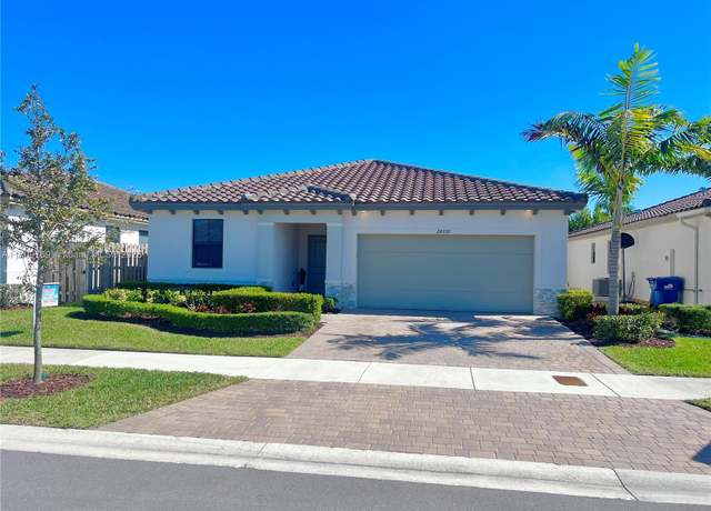 Property at 24359 SW 118th Path, Homestead, FL 33032, 3 beds, 2.5 baths