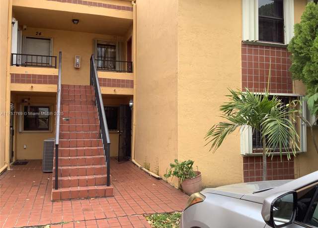 Property at 10873 NW 7th St Unit 13-37, Miami, FL 33172, 3 beds, 2 baths