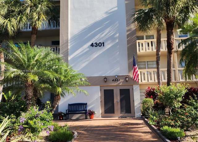 Property at 4301 Martinique Cir Unit E4, Coconut Creek, FL 33066, 2 beds, 2 baths