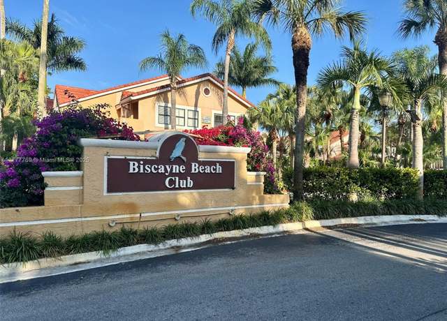 Property at 10581 SW 155th Ct #1214, Miami, FL 33196, 2 beds, 2 baths