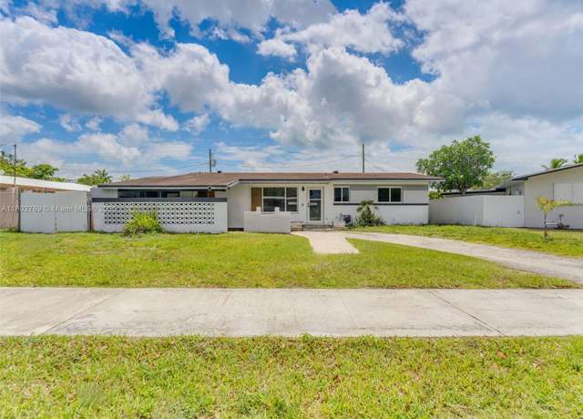 Property at 19931 Gulfstream Rd, Cutler Bay, FL 33157, 3 beds, 2 baths