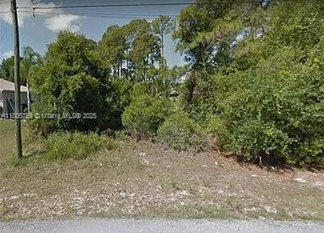 Property at MEROLLA Merolla, North Port, FL 34291