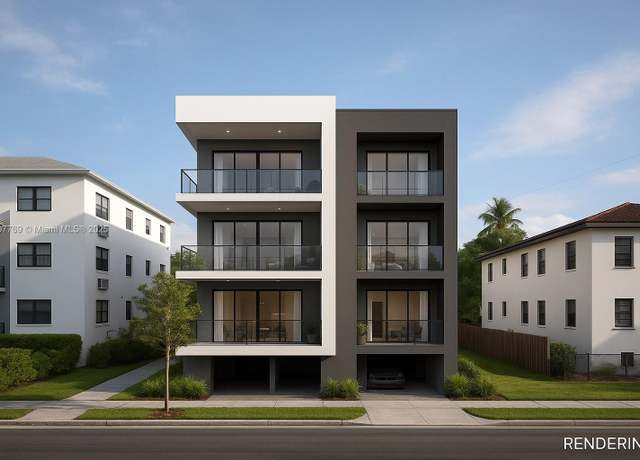 Property at 850 SW 2nd St, Miami, FL 33130
