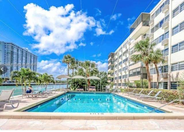 Property at 220 Kings Point Dr #106, Sunny Isles Beach, FL 33160, 1 bed, 1 bath