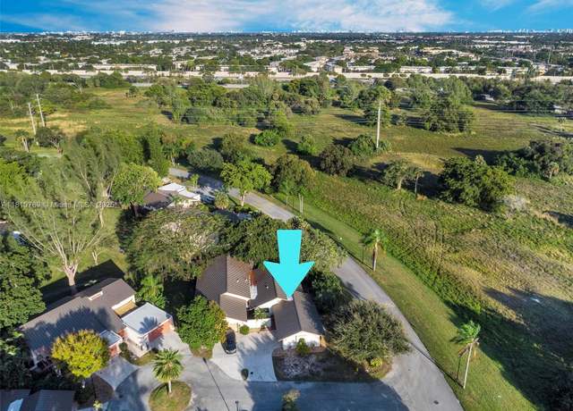 Property at 3400 Cherry Garden Cir #156, Lauderhill, FL 33319, 2 beds, 2 baths