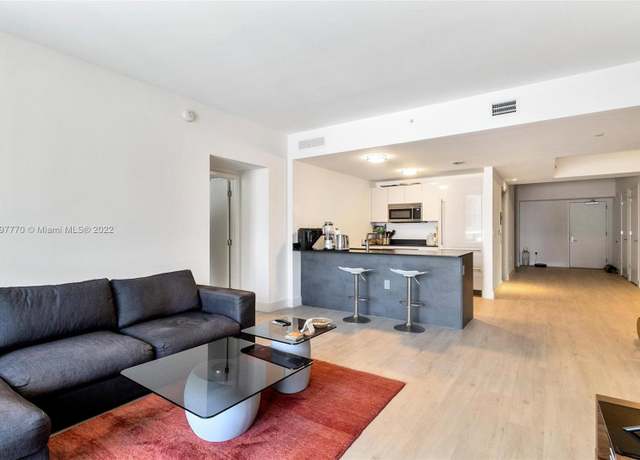 Property at 1010 Brickell Ave #1404, Miami, FL 33131, 2 beds, 3 baths