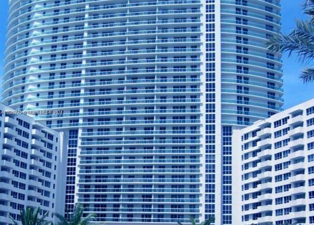 Property at 1500 Bay Rd Unit 1414S, Miami Beach, FL 33139, 3 beds, 2.5 baths