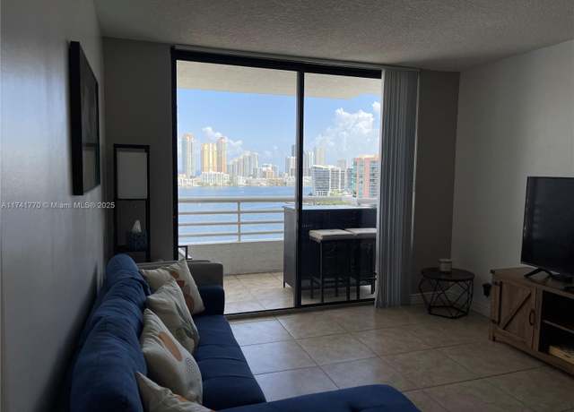 Property at 3300 NE 192nd St Ph 16, Aventura, FL 33180, 2 beds, 2 baths