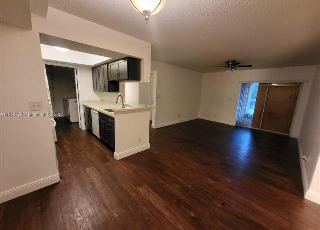 Property at 5654 Rock Island Rd #222, Tamarac, FL 33319, 2 beds, 2 baths