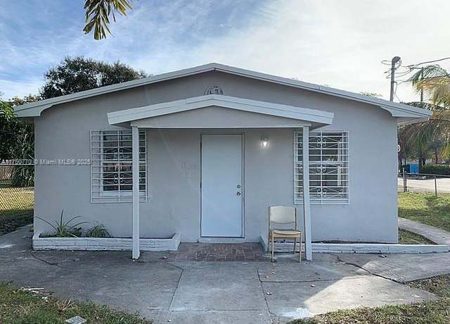 Property at 10 NW 28th Way, Fort Lauderdale, FL 33311, 3 beds, 1 bath