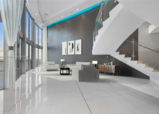 Property at 17001 Collins Ave #4705, Sunny Isles Beach, FL 33160, 4 beds, 6.5 baths