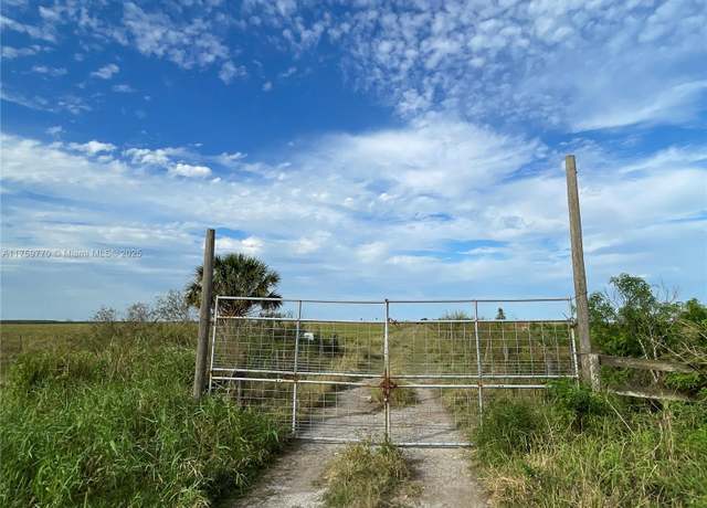 Property at 3700 State Rd 70, Lake Placid, FL 33852