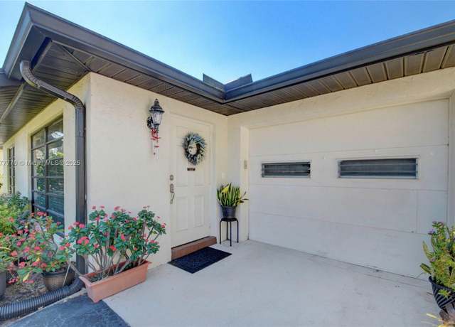 Property at 4885 Hawkwood Rd Unit A, Boynton Beach, FL 33436, 2 beds, 2 baths
