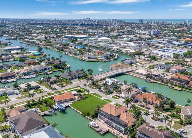 Property at 1211 Butterfly, Marco Island, FL 34145