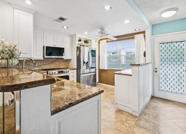 Property at 2501 Antigua Ter Unit H3, Coconut Creek, FL 33066, 2 beds, 2 baths