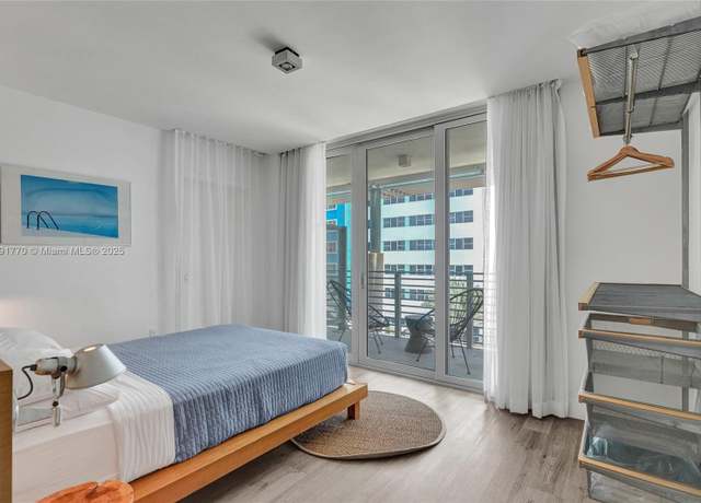 Property at 6080 Collins Ave #508, Miami Beach, FL 33140, 1 bath