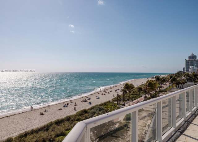 Property at 5445 Collins Ave Unit M9 M10 M11 M12, Miami Beach, FL 33140, 7 beds, 10 baths
