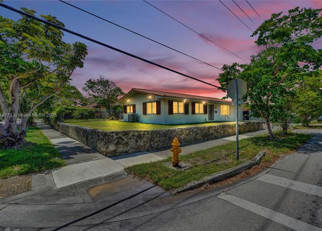 Property at 100 NW 23rd Ave, Miami, FL 33125, 3 beds, 2 baths