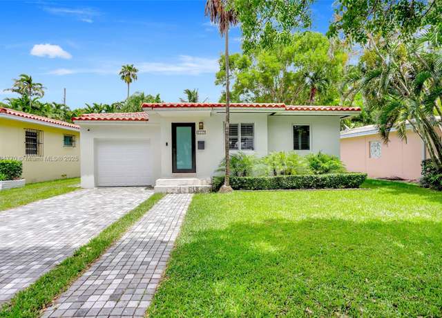 Property at 1117 Wallace St, Coral Gables, FL 33134, 2 beds, 1 bath