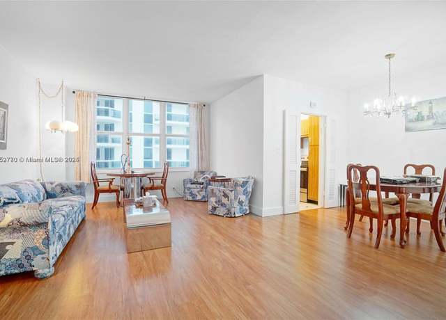 Property at 4747 Collins Ave #1108, Miami Beach, FL 33140, 1 bed, 1 bath