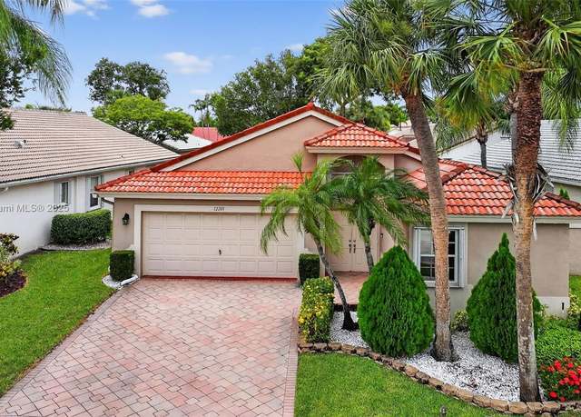 Property at Undisclosed address, Boynton Beach, FL 33437, 3 beds, 3 baths