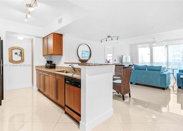 Property at 2080 S Ocean Dr #1507, Hallandale Beach, FL 33009, 2 beds, 2 baths