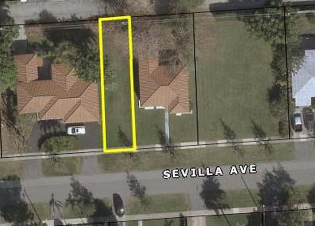 Property at 0 Sevilla Ave, Coral Gables, FL 33134