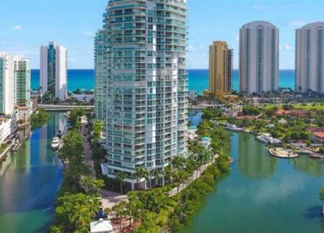 Property at 16400 Collins Ave #646, Sunny Isles Beach, FL 33160, 3 beds, 3 baths