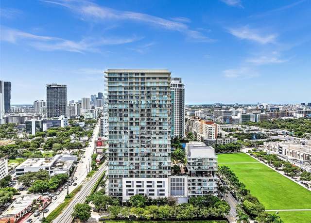 Property at 3470 E Coast Ave Unit H2509, Miami, FL 33137, 2 beds, 2.5 baths