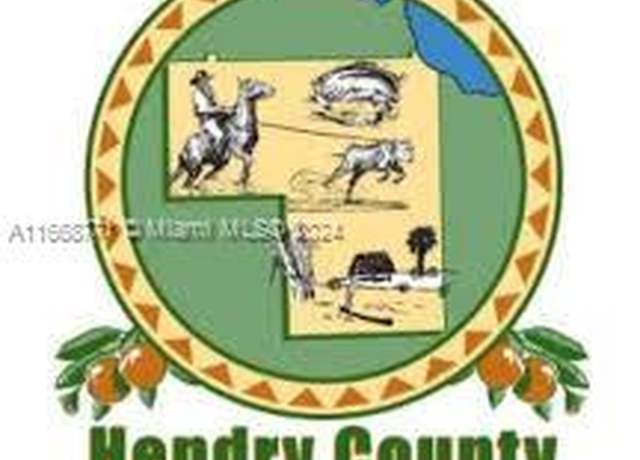 Property at 650 N Kennel, Clewiston, FL 33440